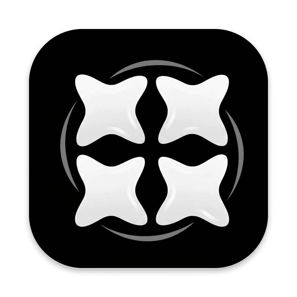 Mac icon (1024 px)